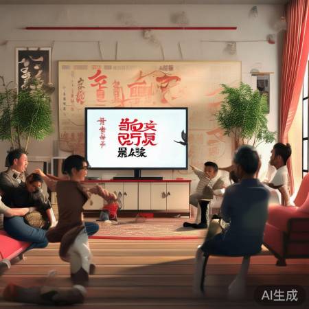 了解剧情，不盲目追剧