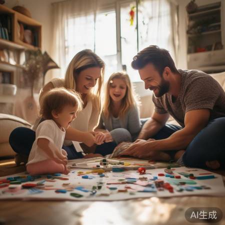 家长过度包装，需关注孩子内心