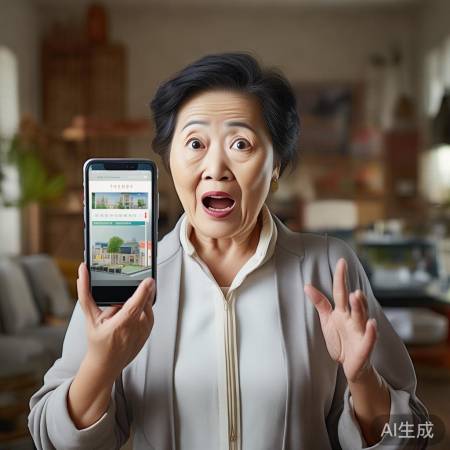 “隔壁小李银行反内卷新闻”