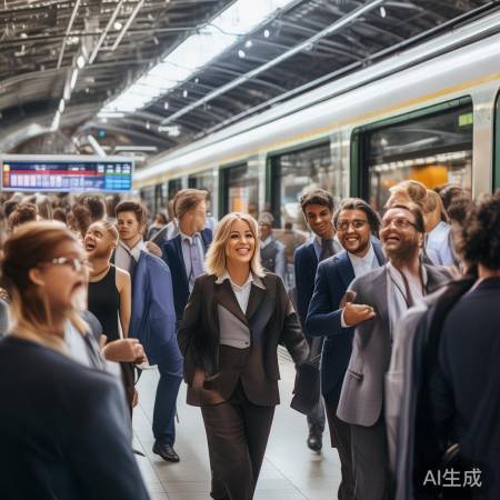 新运行图,出行更便捷