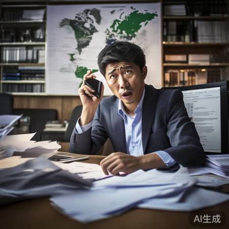外贸风声解除,安心!