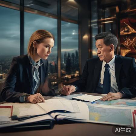 中国坚定和平外交，伊朗问题立场