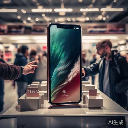 iPhone 18 Pro降价
