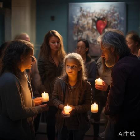 社会温暖与家庭悲剧反思