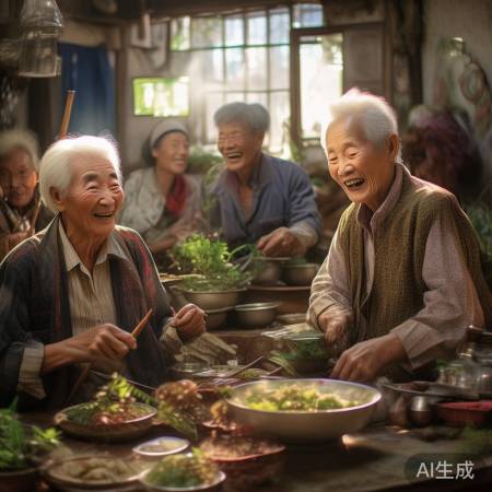 养老产业非全无用，自寻出路