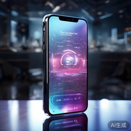 iPhone Duo:5G芯片