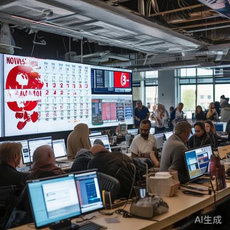美国中期选举:全球政治格局关键