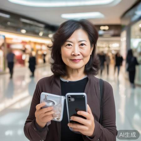 “董明珠购物：品质至上，直接换