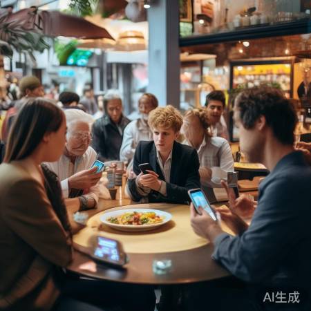 全民直播时代来临