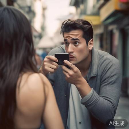 误拍被起诉，隐私边界需明确