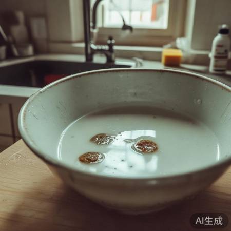 保温碗清洗与消毒方法