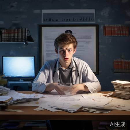 医师资格证：医生上岗敲门砖
