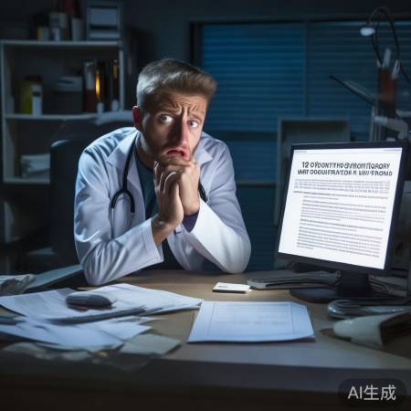 医师无证12年，试用期回应惊众
