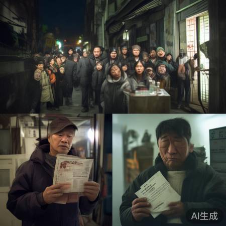 无证行医违法害人