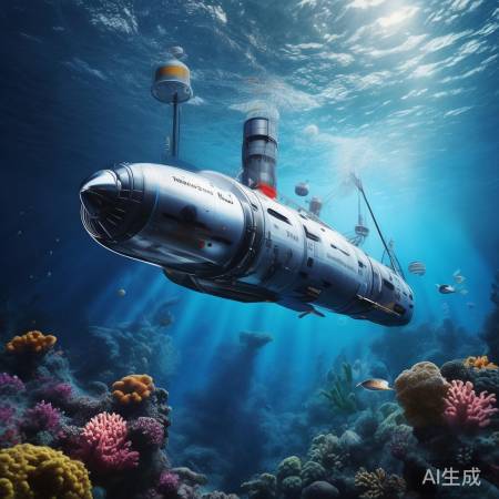 蛟龙号:深海探险家与科学家