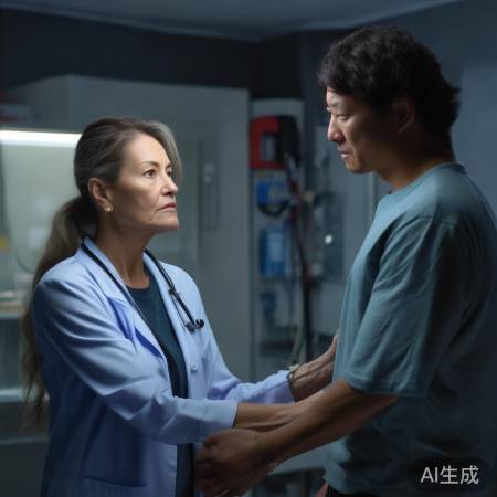 癌症信号潜伏难察觉，早防早治是