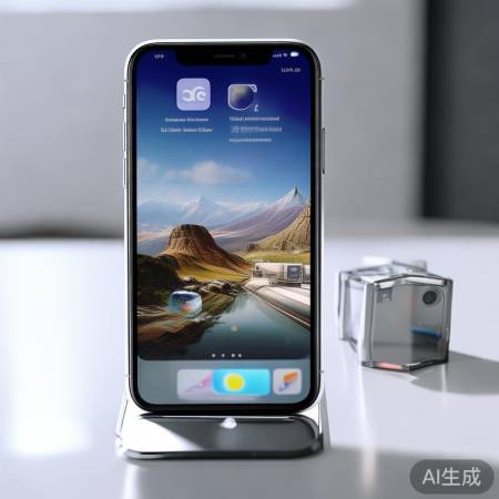 iPhone Duo：性能卓越