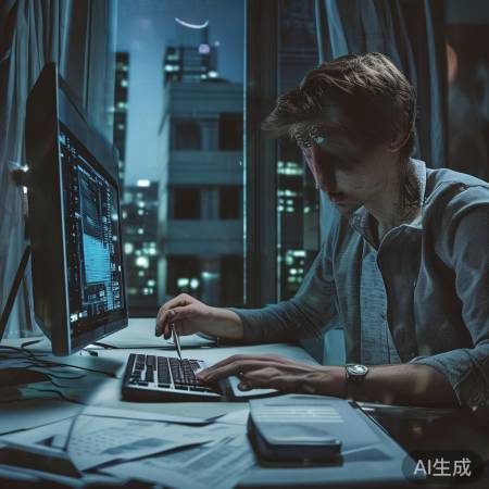 AI诈骗170万引轰动