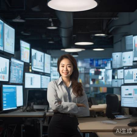 赵露思商业奇迹，学习接地气