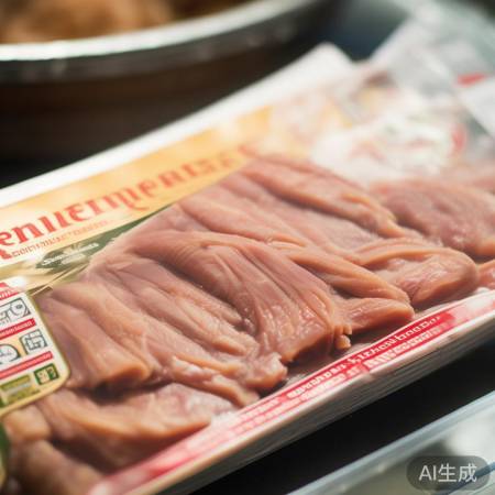 鸡脖泥安全监管如何?