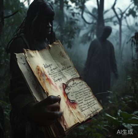 乌干达食人魔案震惊！