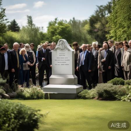 缅怀斯图尔特先生