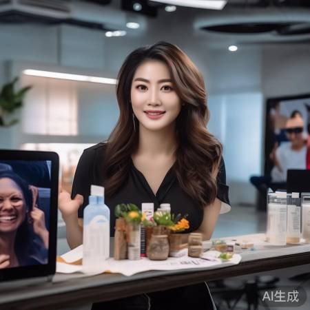 杨澜直播带货,直言关心消费者